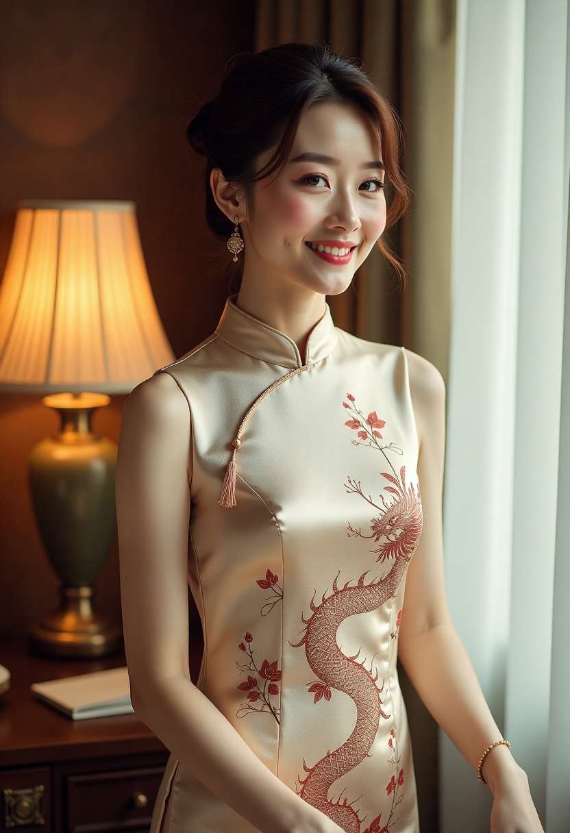 星河邮差海报